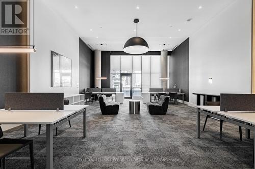 3706 - 8 Water Walk Drive, Markham, ON - Indoor