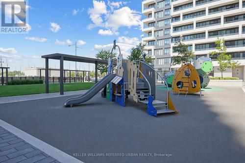 3706 - 8 Water Walk Drive, Markham, ON - Outdoor