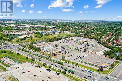 3706 - 8 Water Walk Drive, Markham, ON - Outdoor With View