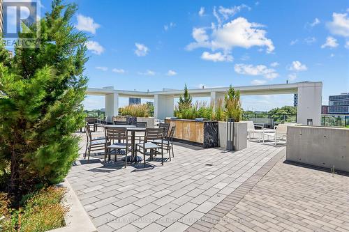 3706 - 8 Water Walk Drive, Markham, ON - Outdoor
