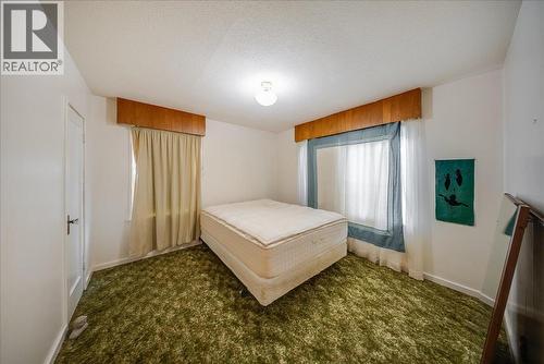 306 Sylvia Crescent, Trail, BC - Indoor