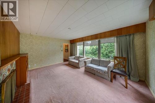 306 Sylvia Crescent, Trail, BC - Indoor