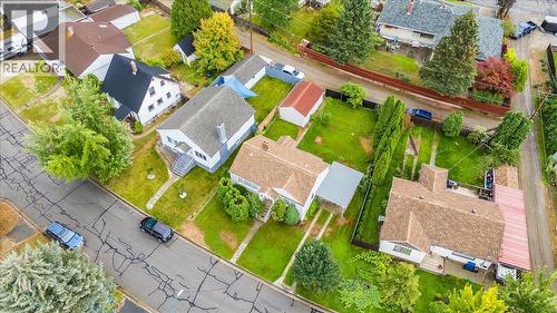 306 Sylvia Crescent, Trail, BC - Outdoor With View