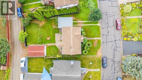 306 Sylvia Crescent, Trail, BC - Outdoor With View