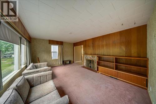 306 Sylvia Crescent, Trail, BC - Indoor