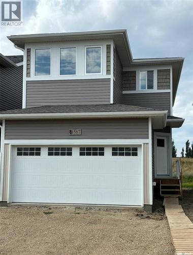 1250 Yuel WAY  Saskatoon, SK S7V 0S1