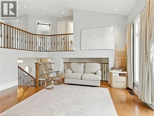 200 Giddings Crescent, Milton, ON - Indoor