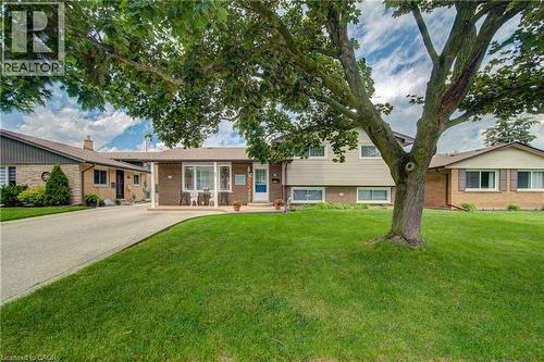 99 HIGHMAN Avenue  Cambridge, ON N1R 3M2