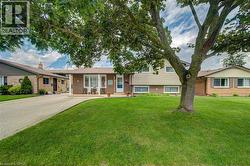 99 HIGHMAN Avenue  Cambridge, ON N1R 3M2