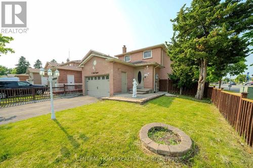 2 NOEL STREET  Markham, ON L3P 5C8