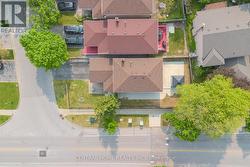 Aerial View - 
