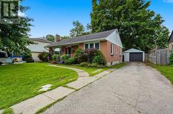 283 SPRUCE STREET  London East (East H), ON N5W 4N2