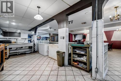 22 Main St. E., Kingsville, ON - Indoor Photo Showing Other Room