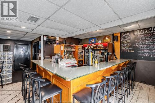 22 Main St. E., Kingsville, ON - Indoor