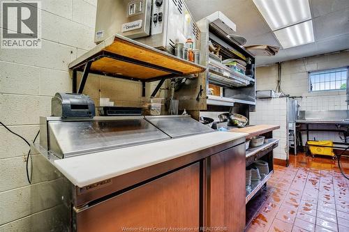 22 Main St. E., Kingsville, ON - Indoor Photo Showing Other Room