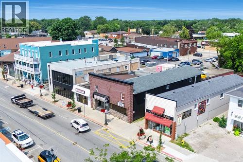 22 Main St. E., Kingsville, ON - Outdoor