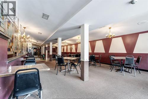 22 Main St. E., Kingsville, ON - Indoor