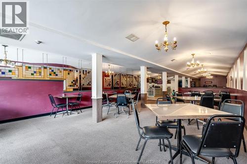 22 Main St. E., Kingsville, ON - Indoor