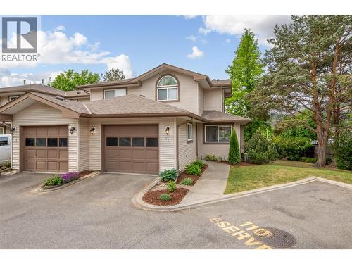 133 Wyndham Crescent Unit# 110  Kelowna, BC V1V 1Y8