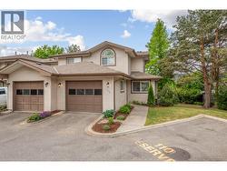 133 Wyndham Crescent Unit# 110 Kelowna, BC V1V 1Y8