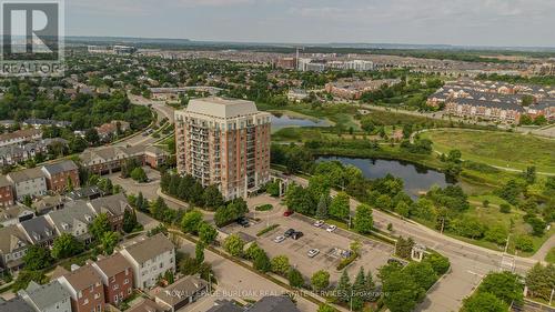 709 - 2325 CENTRAL PARK DRIVE  Oakville, ON L6H 0E2