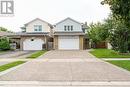 3098 Driftwood Drive, Burlington, ON  - Outdoor With Facade 
