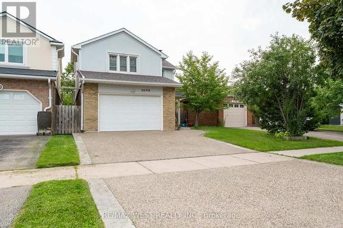 3098 Driftwood Drive, Burlington, ON - Outdoor