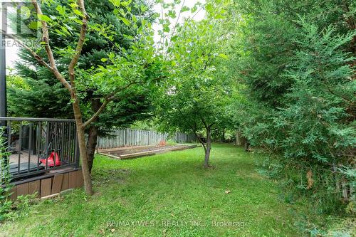 3098 Driftwood Drive, Burlington, ON - Outdoor