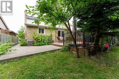 3098 Driftwood Drive, Burlington, ON - Outdoor