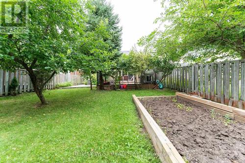3098 Driftwood Drive, Burlington, ON - Outdoor