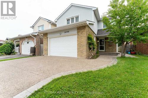 3098 Driftwood Drive, Burlington, ON - Outdoor