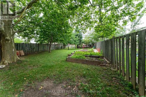 3098 Driftwood Drive, Burlington, ON - Outdoor