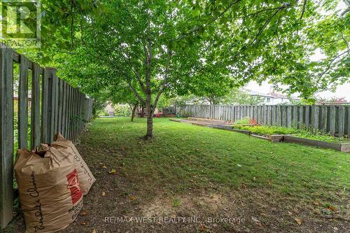 3098 Driftwood Drive, Burlington, ON - Outdoor