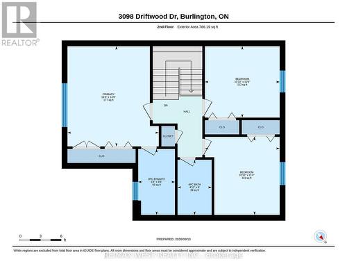 3098 Driftwood Drive, Burlington, ON - Other