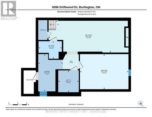 3098 Driftwood Drive, Burlington, ON - Other