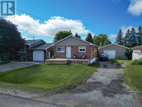 31 East Balfour ST  Sault Ste. Marie, ON P6C 1W9