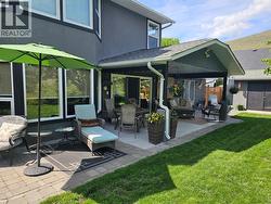 3221 Crosby Road Vernon, BC V1T 4Z7