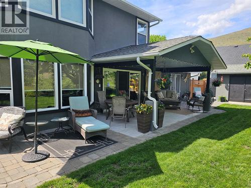 3221 Crosby Road  Vernon, BC V1T 4Z7