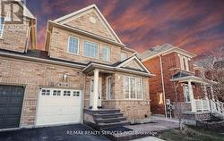 (BSMNT) - 5944 SHELFORD TERRACE Mississauga, ON L5M 6K3