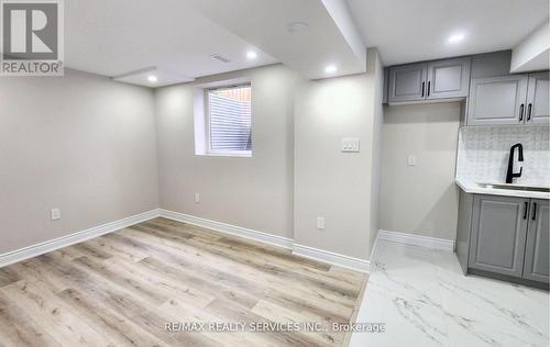 (BSMNT) - 5944 SHELFORD TERRACE , Mississauga, Ontario L5M 6K3 4