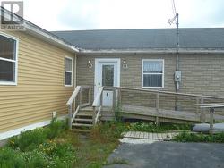 34 Mahaneys Lane  Carbonear, NL A1Y 1B7