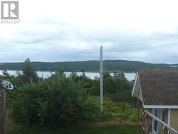 34 Mahaneys Lane  Carbonear, NL A1Y 1B7