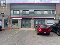 12 & 14 - 1010 POLYTEK STREET  Ottawa, ON K1J 9H9