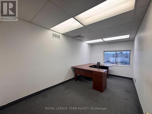 12 & 14 - 1010 Polytek Street, Ottawa, ON 