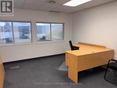 12 & 14 - 1010 Polytek Street, Ottawa, ON 