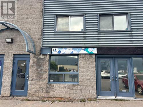12 & 14 - 1010 Polytek Street, Ottawa, ON 