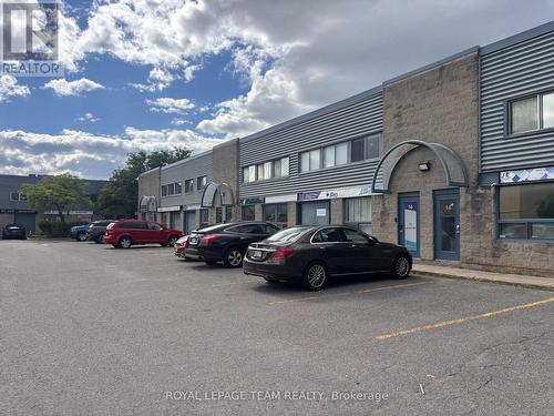 12 & 14 - 1010 Polytek Street, Ottawa, ON 