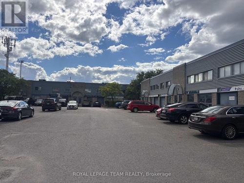 12 & 14 - 1010 Polytek Street, Ottawa, ON 