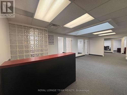12 & 14 - 1010 Polytek Street, Ottawa, ON 