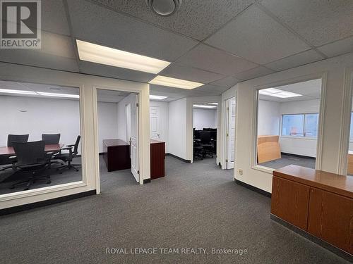 12 & 14 - 1010 Polytek Street, Ottawa, ON 